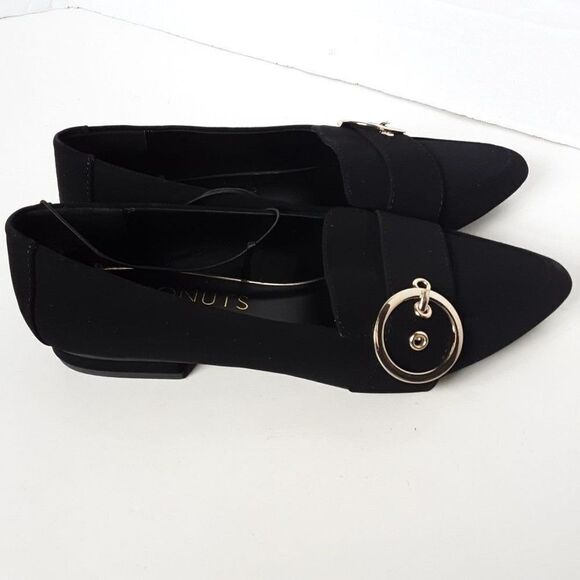 Coconuts by Matisse Women's 5.5M Flat Shoes - Picture 3 of 12